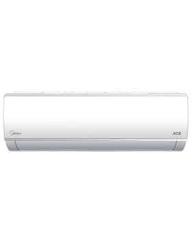 Midea Κλιματιστικό Τοίχου Ace 12kBtu/h ACE-12HRFN8/ACE-12HFN8