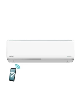 Toyotomi THN THG A09VR24 VR 9.000 BTU/h Κλιματιστικό Inverter
