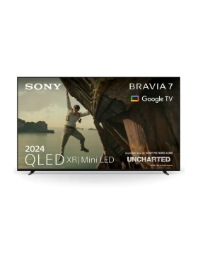 Sony BRAVIA 7 QLED XR Mini LED K65XR70P 65 Τηλεόραση Google TV 4K