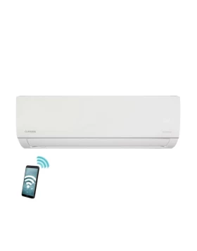 Pitsos PSI18VW33 Φοίβη Comfort 18.000 BTU/h Κλιματιστικό Inverter