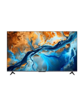 Xiaomi Mini LED TV S 2025 55 Τηλεόραση Google TV 4K