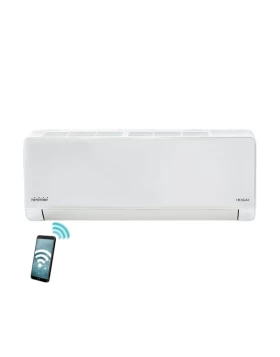 Toyotomi Ikigai TAN/TAG-18IG 18.000 BTU/h Κλιματιστικό Inverter