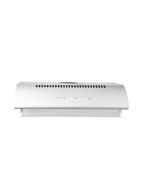 Davoline Olympia 2.0 260 White Απορροφητήρας Απλός