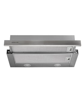 Davoline Omega Plus GR-IX 60 Απορροφητήρας Συρόμενος