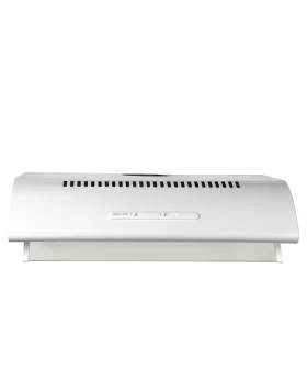 Davoline Olympia 2.0 360 White Απορροφητήρας Απλός