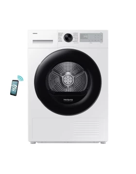Samsung DV90DG52A0AHLE 9kg Στεγνωτήριο