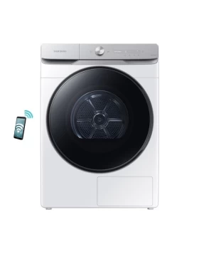 Samsung DV16DG8600BWU4 16kg Στεγνωτήριο