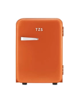 First Austria FA-5172-3-OR Orange Mini bar