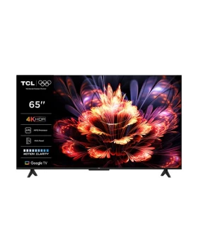 TCL LED 65V6C 65 Τηλεόραση Google TV 4K