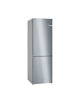Bosch KGN362IDF Inox Antifinger Ψυγειοκαταψύκτης
