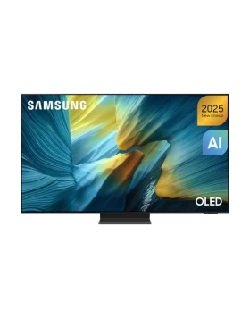 Samsung OLED QE77S95FA 77 AI TV