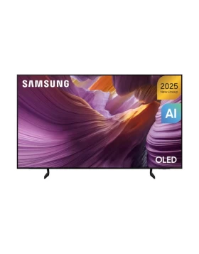 Samsung OLED QE77S85FA 77 AI TV