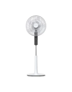 Morris MFS-16245 DC White Ανεμιστήρας Δαπέδου