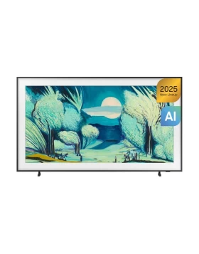 Samsung The Frame QE50LS03FW 50 AI TV