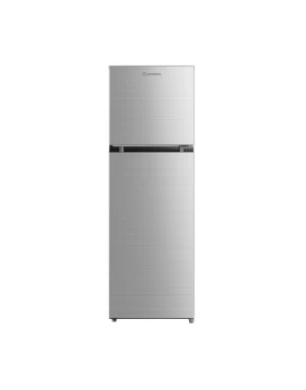 Morris T72266ETN Inox Ψυγείο Δίπορτο
