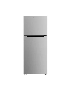 Morris T72413ETN Inox Ψυγείο Δίπορτο