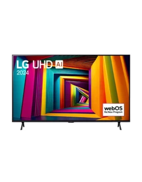 LG LED 98UT91006 98 AI Τηλεόραση Smart 4K