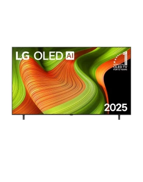LG OLED B5 55B56 55 AI TV Τηλεόραση Smart 4K