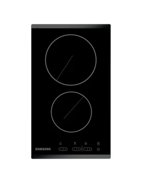 Samsung C21RJAN/BOL Εστίες Κεραμικές Domino