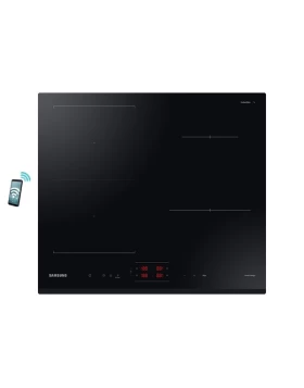 Samsung NZ64B5045GK/U2 Επαγωγική Εστία