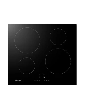 Samsung NZ64F3NM1AB/UR Επαγωγική Εστία
