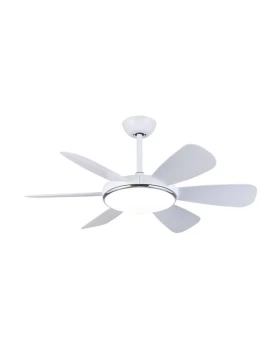 Morris MFC-42631 White Wi-Fi Ανεμιστήρας Οροφής