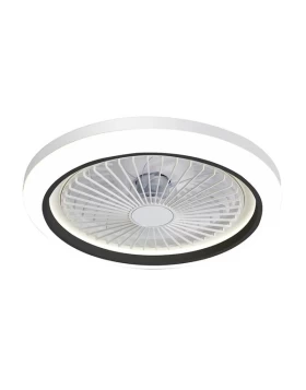 Morris MFC-12532 Πλαφονιέρα Wi-Fi Ανεμιστήρας Οροφής