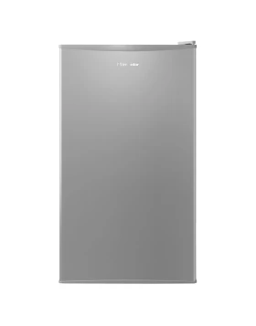 Inventor MP862SΕ Μονόπορτο ψυγείο 93lt Inox