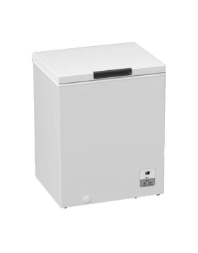 Hisense FC184D4AWLYE Καταψύκτης Μπαούλο