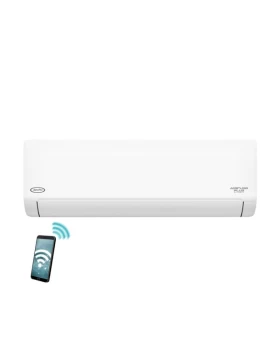 Juro Pro Airflow Plus 12.000 BTU/h Κλιματιστικό Inverter