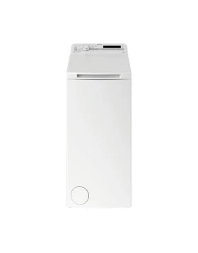 Whirlpool TDLR 55140S 5.5kg Πλυντήριο Ρούχων Άνω Φόρτωσης