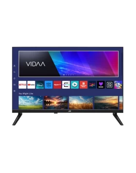 JVC LED LT24KV240 24 Τηλεόραση Smart HD Ready