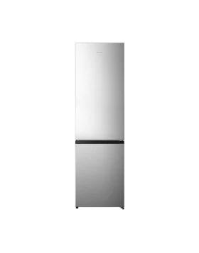 Hisense RB440N4BCE Inox Ψυγειοκαταψύκτης