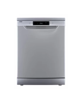 Delonghi DDW60S23 Silver Πλυντήριο Πιάτων