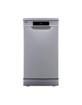 Delonghi DDW45S23 Silver Πλυντήριο Πιάτων