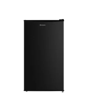 Morris B71079DSD Black Ψυγείο Μονόπορτο
