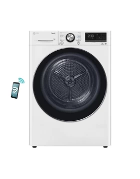 LG RH90V9AV2N 9kg Στεγνωτήριο