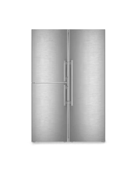 Liebherr XRCsd 5255 Prime BioFresh Ψυγείο Ντουλάπα