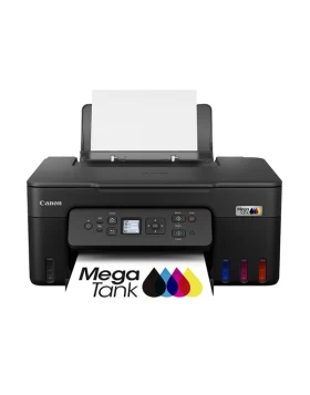 Canon MegaTank Pixma G3480 Πολυμηχάνημα