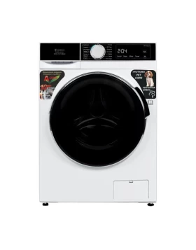 Morris WIW-11214BA2 12kg Πλυντήριο Ρούχων
