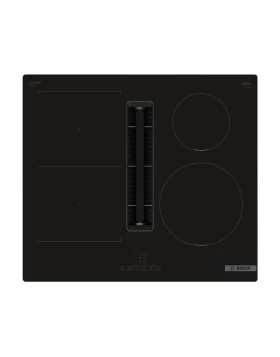 Bosch PVS611B16E Εστίες Επαγωγικές & Απορροφητήρας