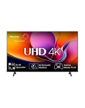 Hisense LED 55A6Q 55 Τηλεόραση Smart 4K