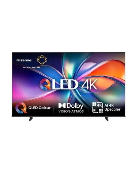 Hisense QLED 85E7Q 85 Τηλεόραση Smart 4K