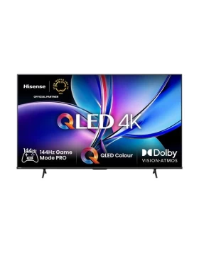 Hisense QLED 85E7Q Pro 85 Τηλεόραση Smart 4K