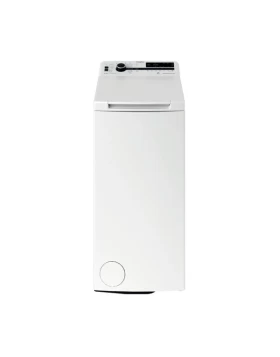 Whirlpool TDLRB 7252BS EU 7kg Πλυντήριο Ρούχων Άνω Φόρτωσης