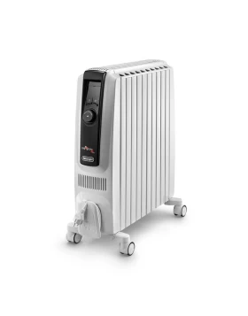 Delonghi TRDX4 1025E Dragon4 Ηλεκτρικό Καλοριφέρ Λαδιού