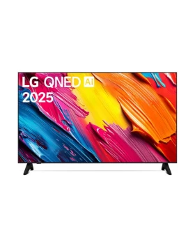 LG QNED 43QNED70A6 43 AI TV Smart TV 4K
