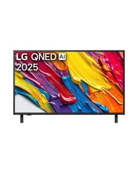 LG QNED 43QNED82A6B 43