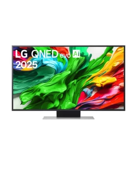 LG QNED evo 50QNED87A6D 50