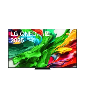 LG QNED evo 75QNED87A6B 75